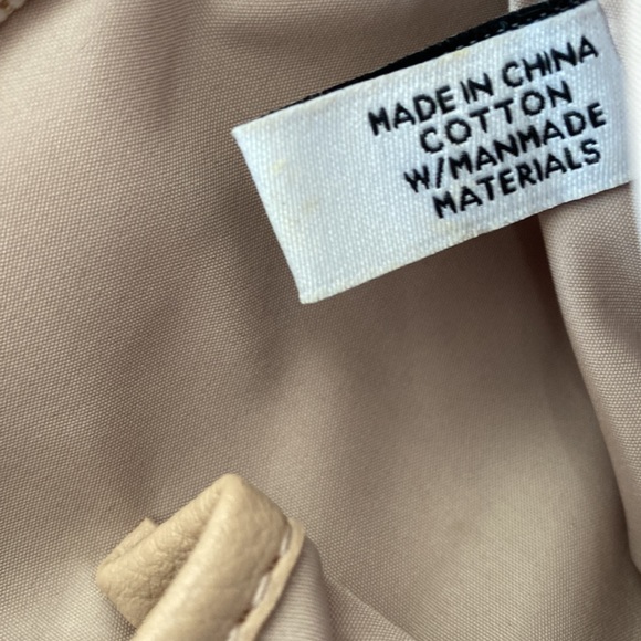 Nine West Tote - Picture 8 of 12